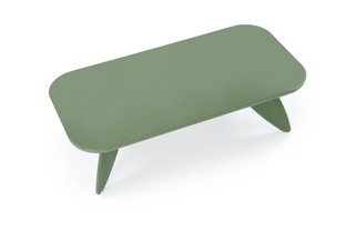 SORAYA c.table, l.green