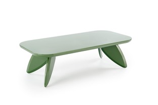 SORAYA c.table, l.green