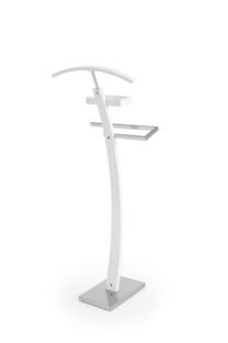 WU13 hanger color: white