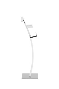 WU13 hanger color: white