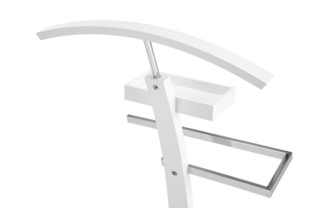 WU13 hanger color: white