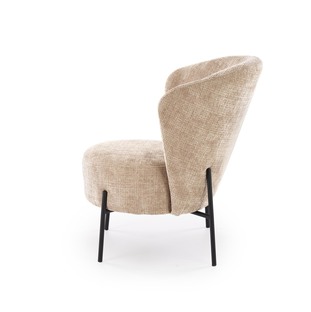 CEZAR l.chair, beige