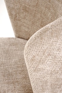 CEZAR l.chair, beige