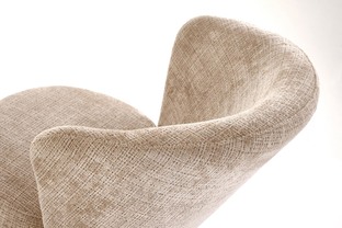 CEZAR l.chair, beige
