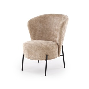 CEZAR l.chair, beige