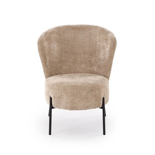 CEZAR l.chair, beige