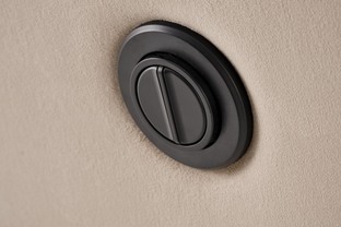 CROCUS fotel wypoczynkowy z funkcją elektrycznego rozkładania, beżowy (1p=1szt)