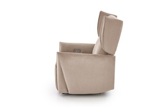 GELATO leisure chair, beige