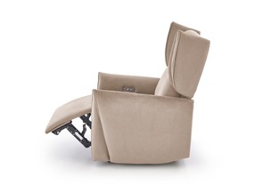 GELATO leisure chair, beige