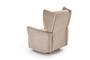 GELATO leisure chair, beige