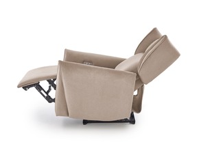 GELATO leisure chair, beige