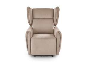 GELATO leisure chair, beige