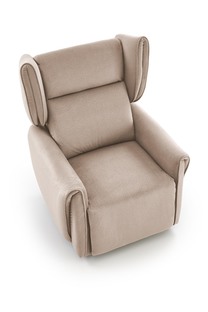 GELATO leisure chair, beige