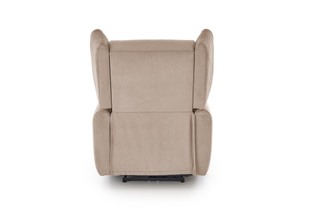 GELATO leisure chair, beige