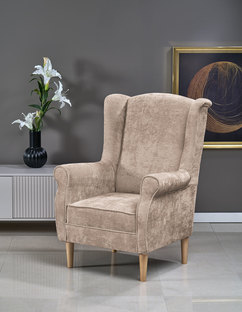 HERMES l.chair, beige