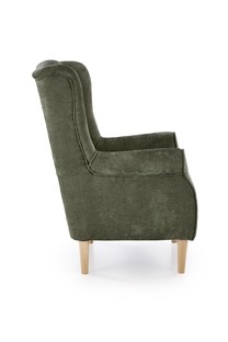 HERMES l.chair, olive