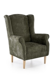 HERMES l.chair, olive