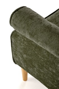 HERMES l.chair, olive