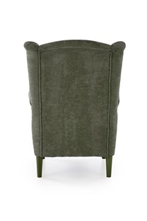 HERMES l.chair, olive