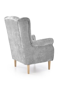 HERMES l.chair, grey