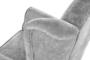 HERMES l.chair, grey