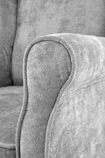 HERMES l.chair, grey