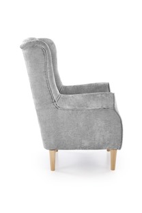 HERMES l.chair, grey