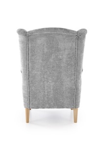 HERMES l.chair, grey