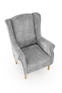 HERMES l.chair, grey