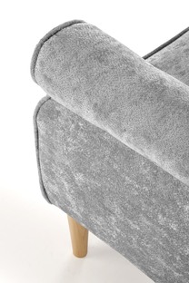 HERMES l.chair, grey