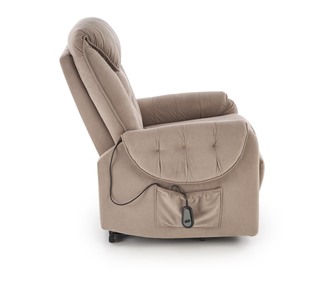 HORTON leisure chair, beige