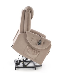HORTON leisure chair, beige