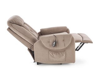 HORTON leisure chair, beige