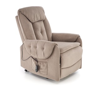 HORTON leisure chair, beige