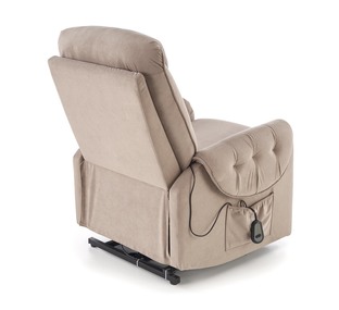HORTON leisure chair, beige