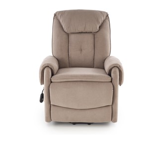 HORTON leisure chair, beige