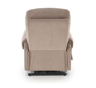 HORTON leisure chair, beige