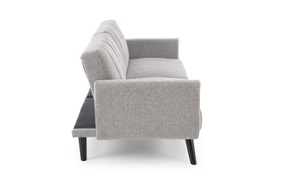LARIX sofa popielaty (1p=1 szt)