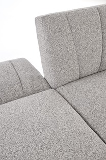 LARIX sofa popielaty (1p=1 szt)