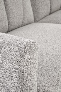 LARIX sofa popielaty (1p=1 szt)