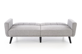 LARIX sofa color: grey