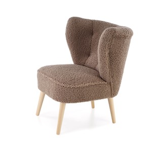 MOCCA l.chair, d.brown