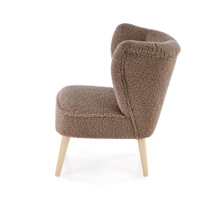 MOCCA l.chair, d.brown