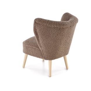 MOCCA l.chair, d.brown