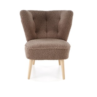 MOCCA l.chair, d.brown