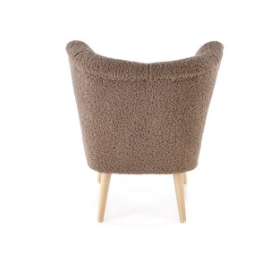 MOCCA l.chair, d.brown