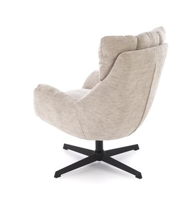 ORINOKO leisure chair, beige