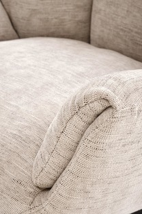 ORINOKO leisure chair, beige
