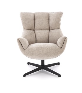 ORINOKO leisure chair, beige