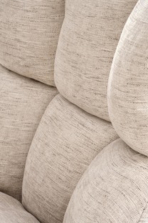 ORINOKO leisure chair, beige